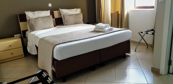 praiano aparthotel