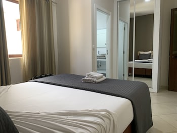 praiano aparthotel