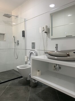 praiano aparthotel