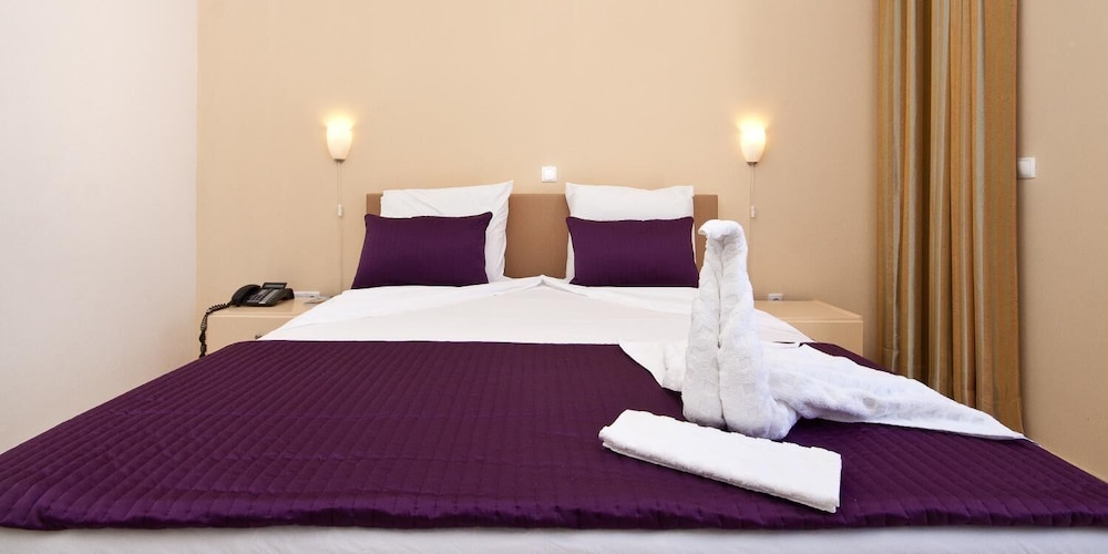 praiano aparthotel
