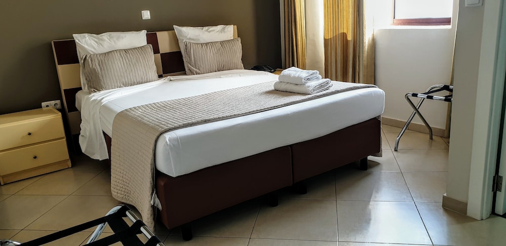 praiano aparthotel