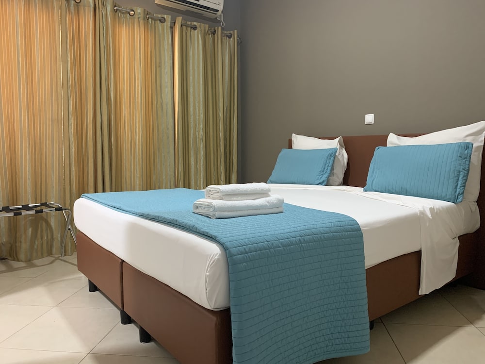 praiano aparthotel