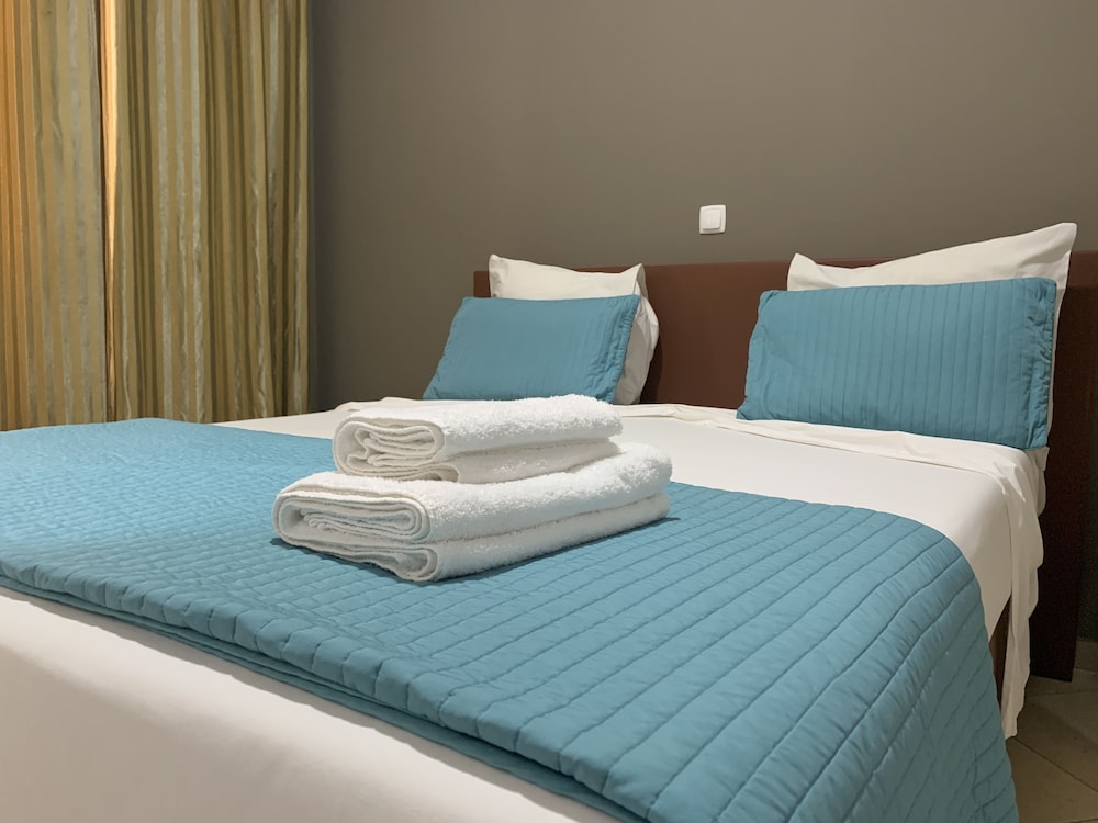 praiano aparthotel