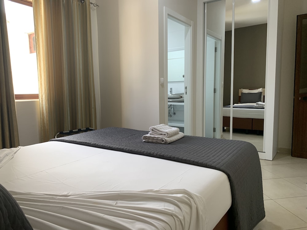 praiano aparthotel