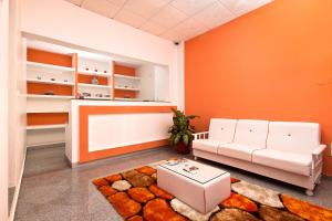 Praiano Aparthotel,Santiago>>Praia,3 star