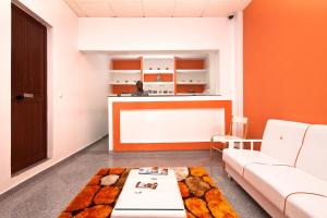 Praiano Aparthotel,Santiago>>Praia,3 star