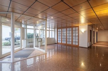 city residence access strasbourg