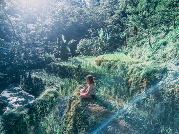 ekommunity farmstay and yoga