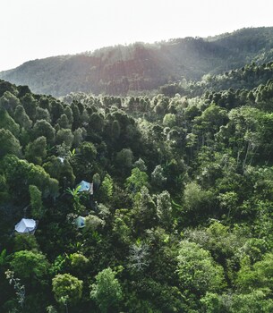 ekommunity farmstay and yoga