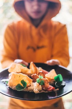 ekommunity farmstay and yoga