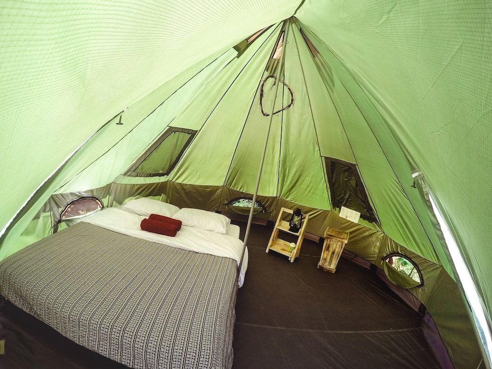 ekommunity farmstay and yoga