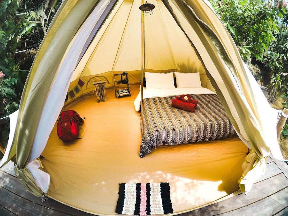 ekommunity farmstay and yoga
