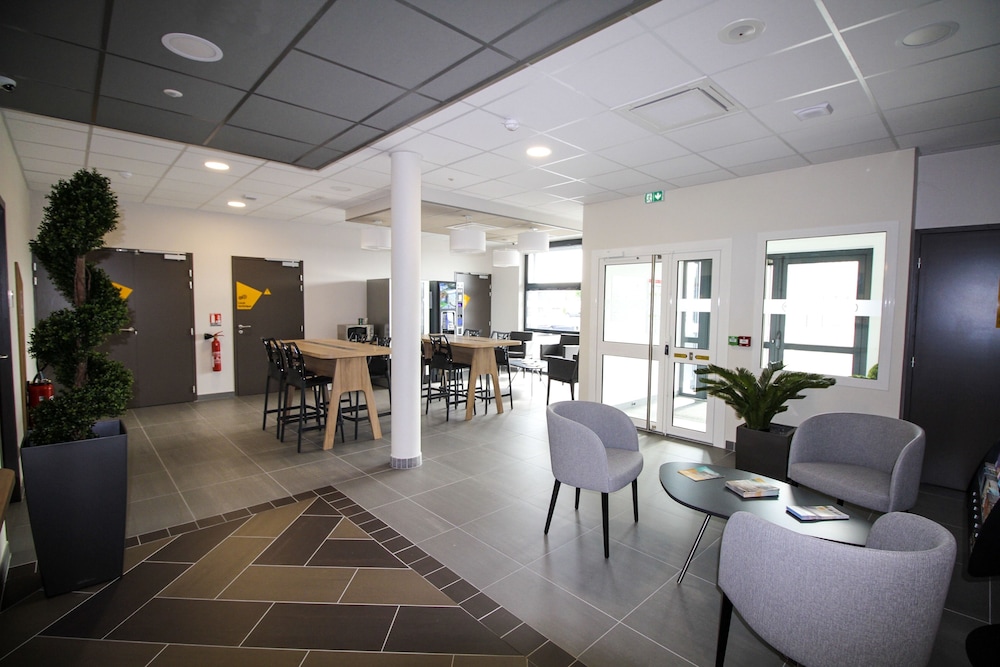 b and b hotel montelimar sud