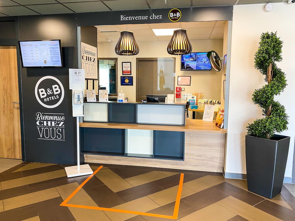 b and b hotel montelimar sud