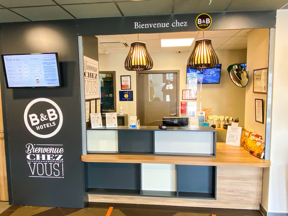 b and b hotel montelimar sud