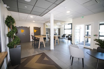 b and b hotel montelimar sud