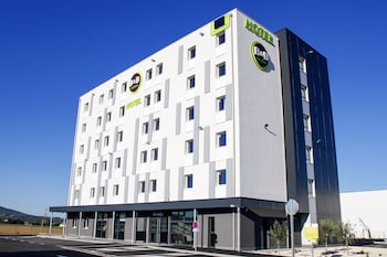 b and b hotel montelimar sud