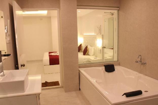 f hotel port blair andaman