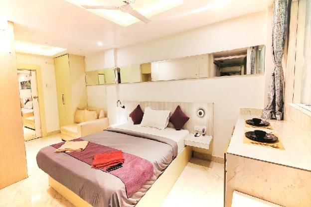 f hotel port blair andaman