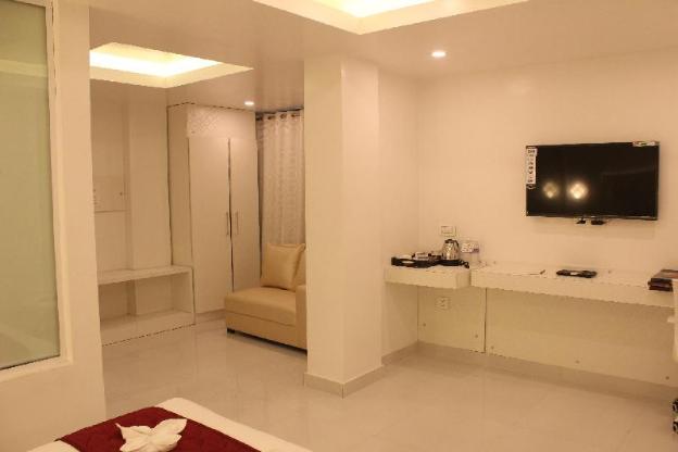f hotel port blair andaman