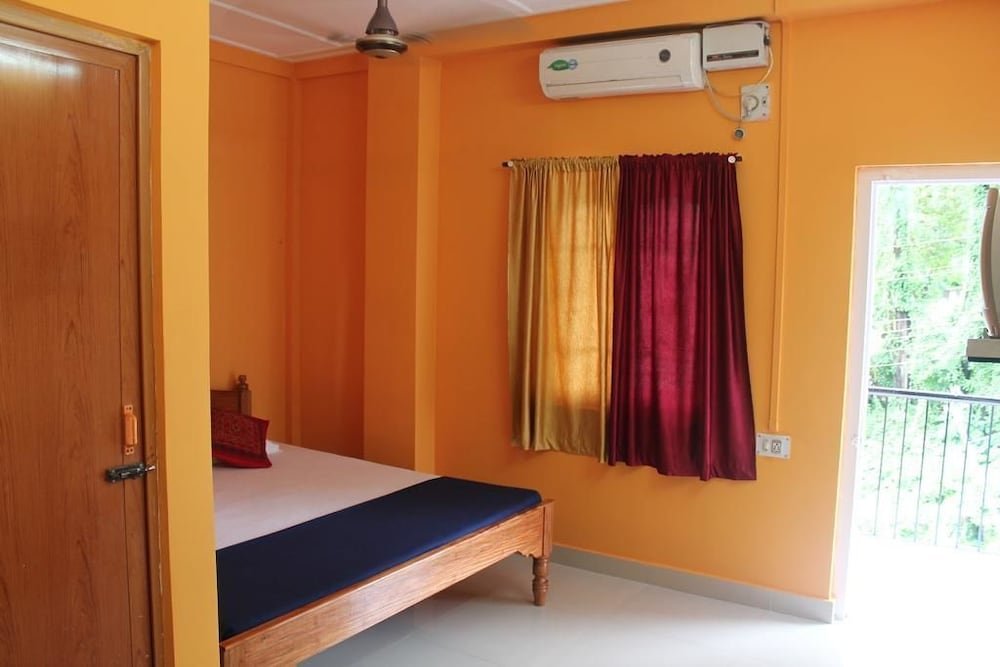 f hotel port blair andaman