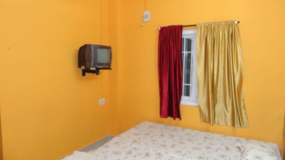 f hotel port blair andaman