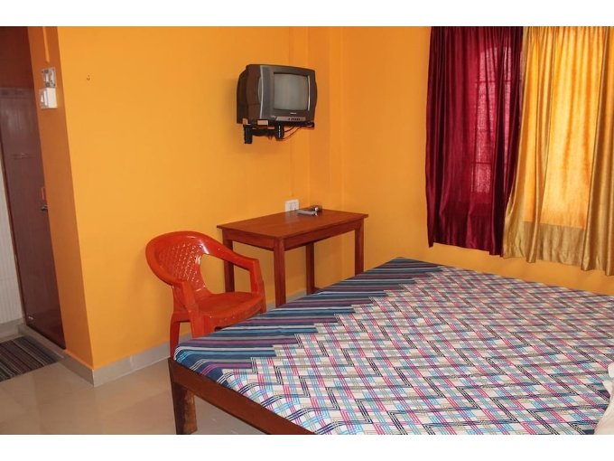 f hotel port blair andaman