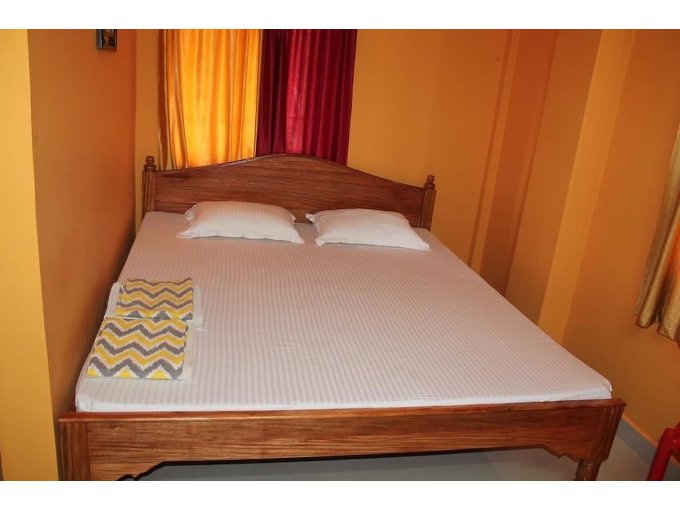 f hotel port blair andaman