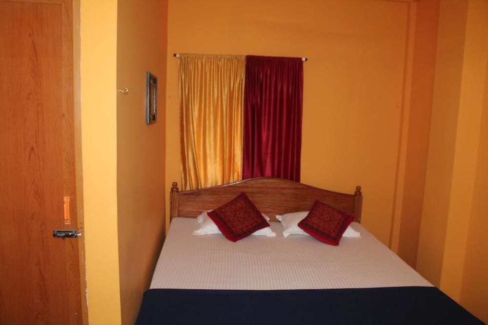 f hotel port blair andaman