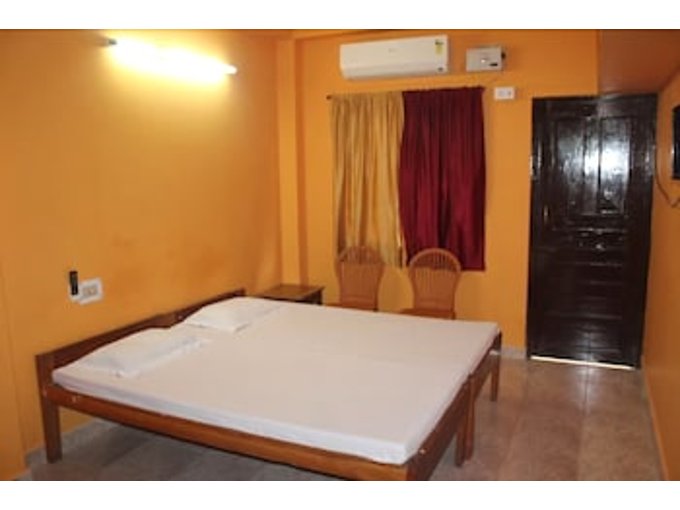 f hotel port blair andaman