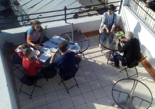 mewar avenue guest house