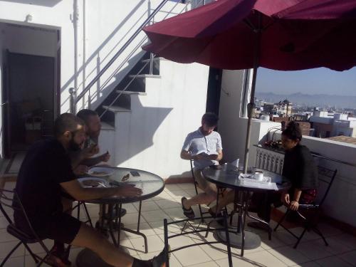 mewar avenue guest house