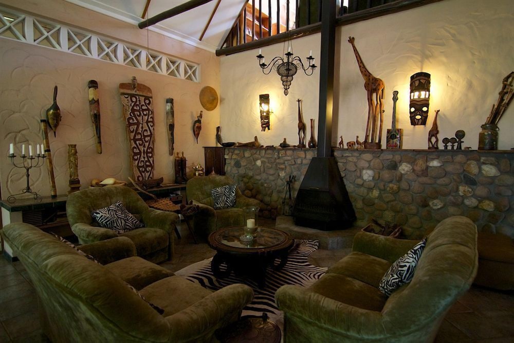 corona guest farm