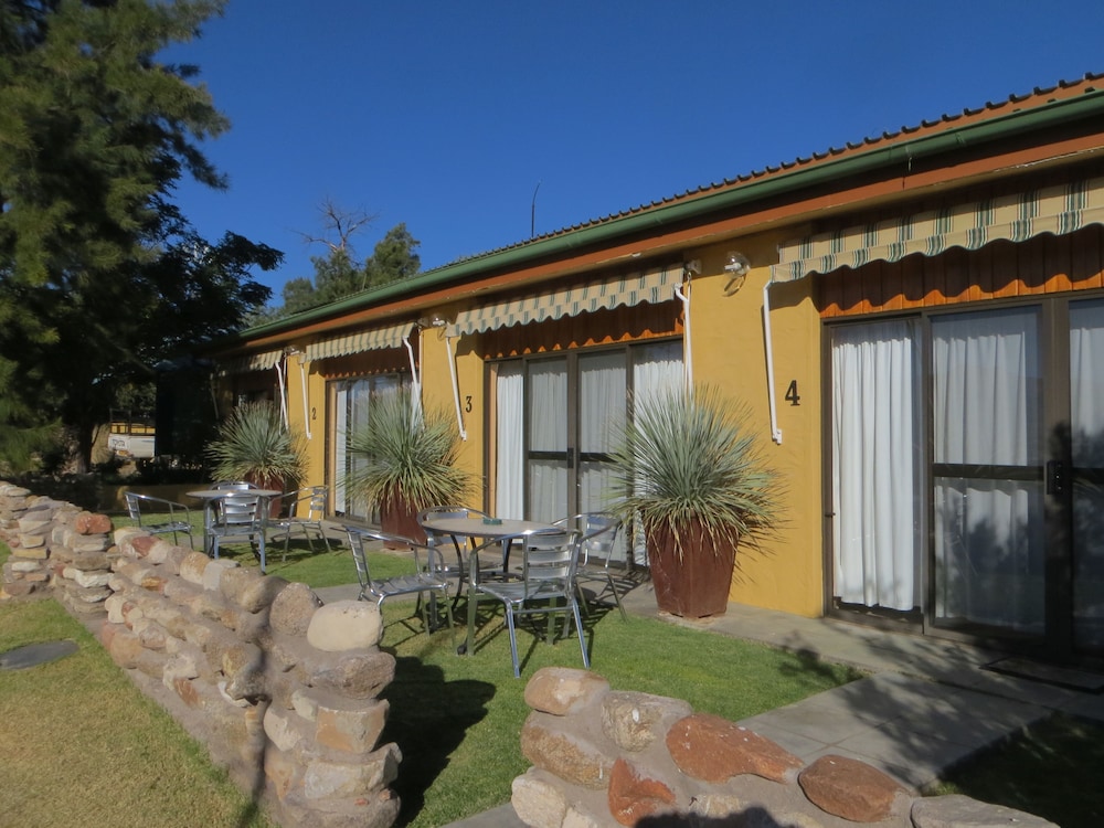 corona guest farm