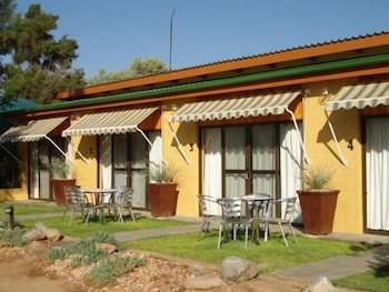 windhoek