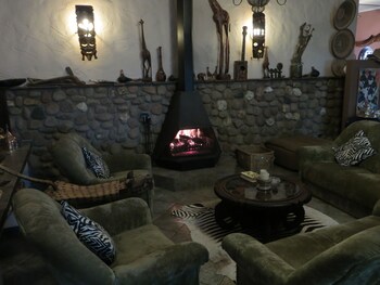 corona guest farm