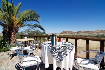 corona guest farm