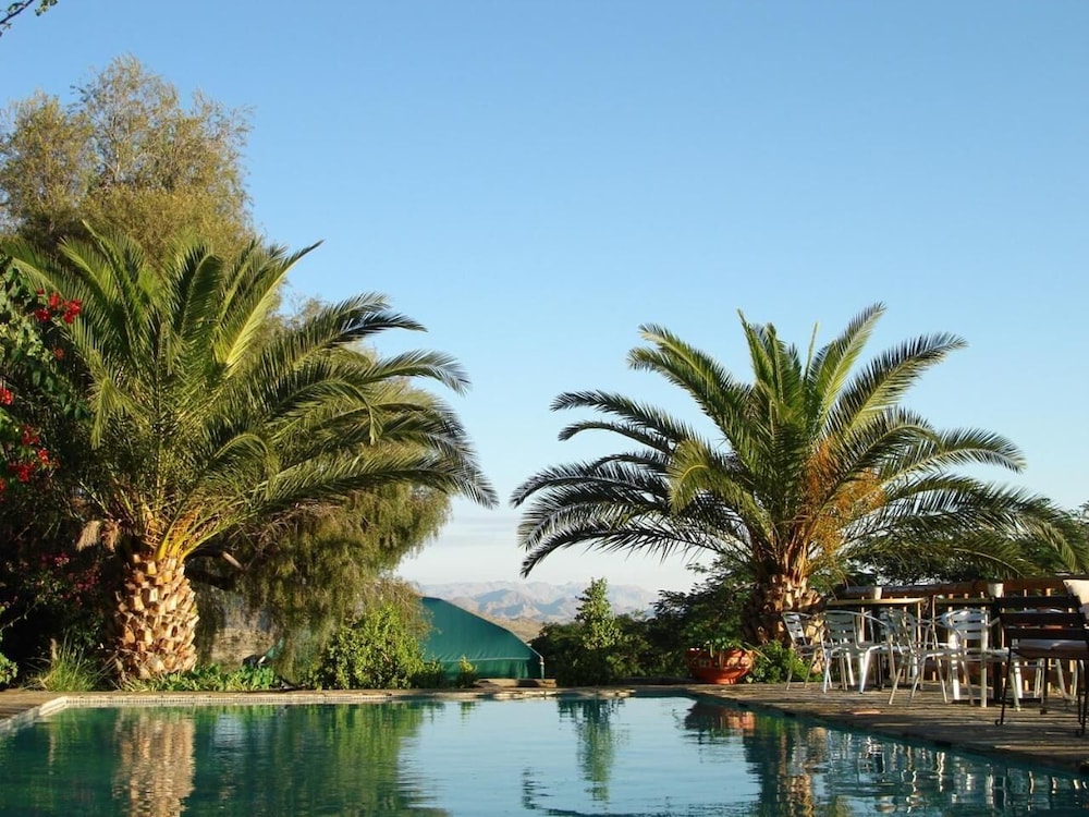 windhoek