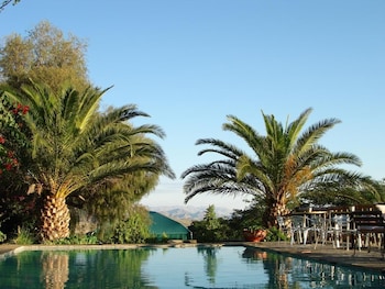 windhoek