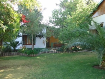 corona guest farm