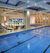 pullman beijing south