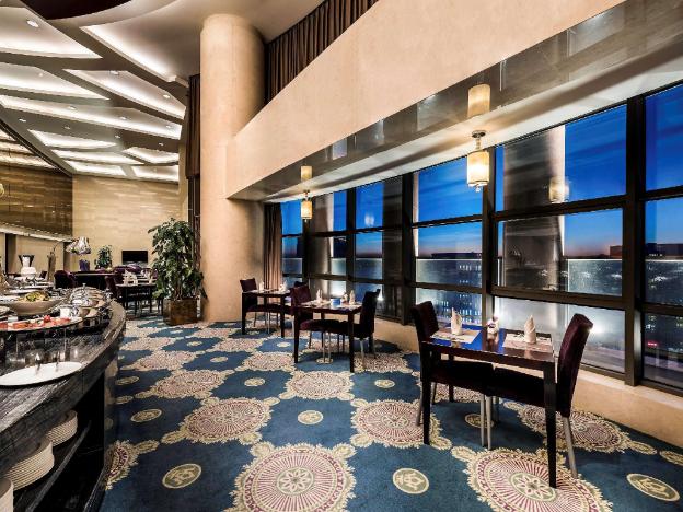 pullman beijing south