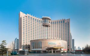 pullman beijing south