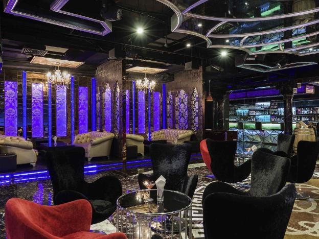 pullman beijing south