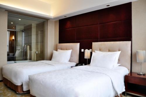 pullman beijing south