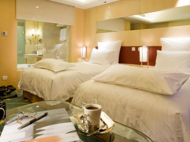 pullman beijing south