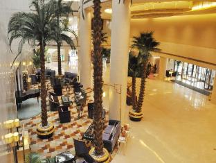 Pullman Beijing South,Chongwen>>Beijing,5 star
