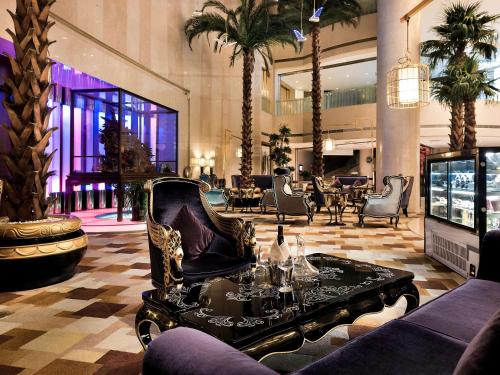 pullman beijing south