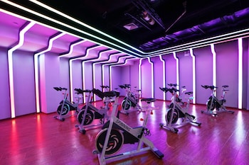 pullman beijing south