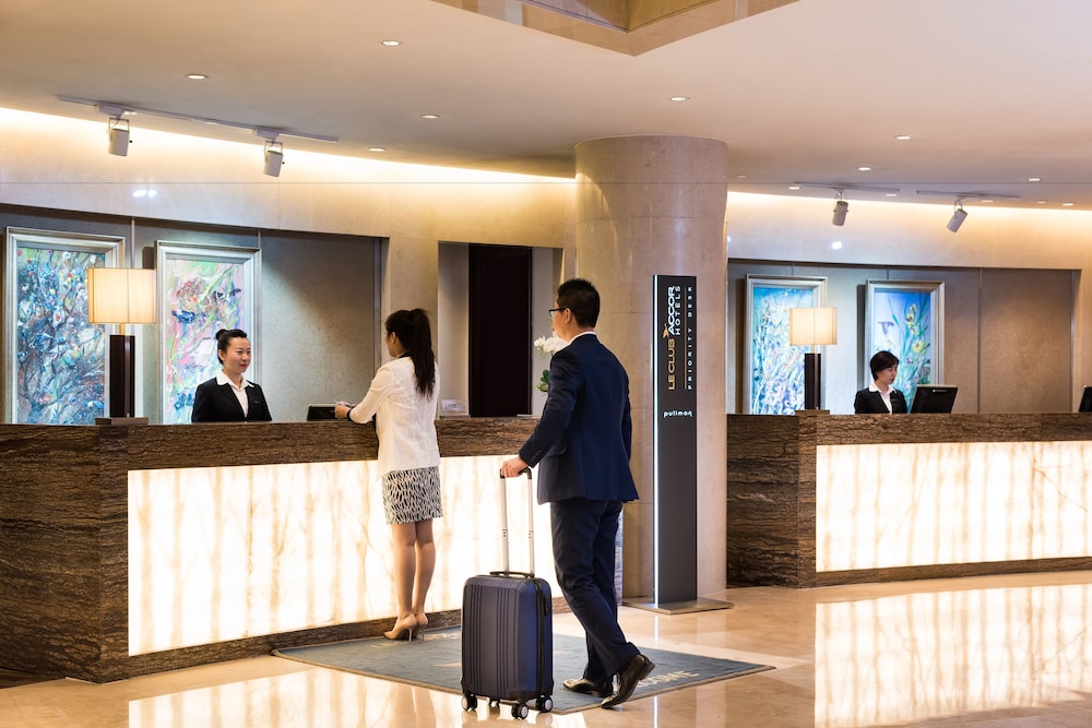 pullman beijing south